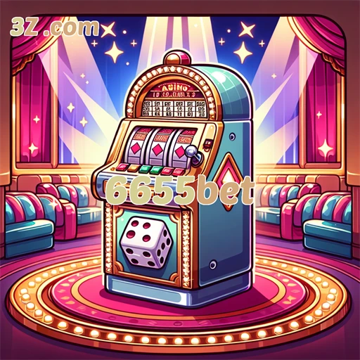 Inovações no App: 6655bet Revoluciona Jogos Online