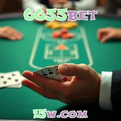 6655bet: Explore o Bingo que Encanta os Jogadores Brasileiros