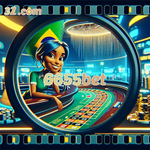 Os Bônus Imperdíveis do 6655bet para Jogadores Brasileiros