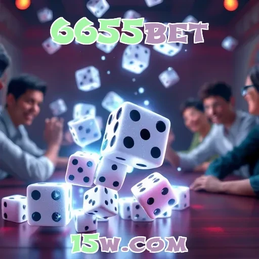 6655bet: Recursos de Comunidade que Transformam seu Jogo