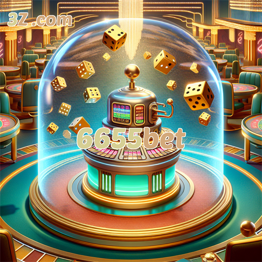 Login Rápido e Seguro: Entre no Jogo na 6655bet!