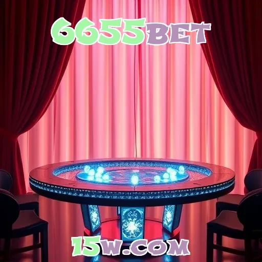 6655bet - Explore as Melhores Mesas para Jogar e Ganhar